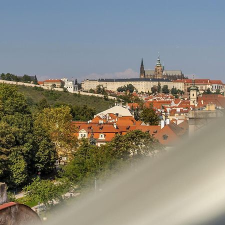 Historic Centre Prague Apartments By Michal&Friends Екстериор снимка