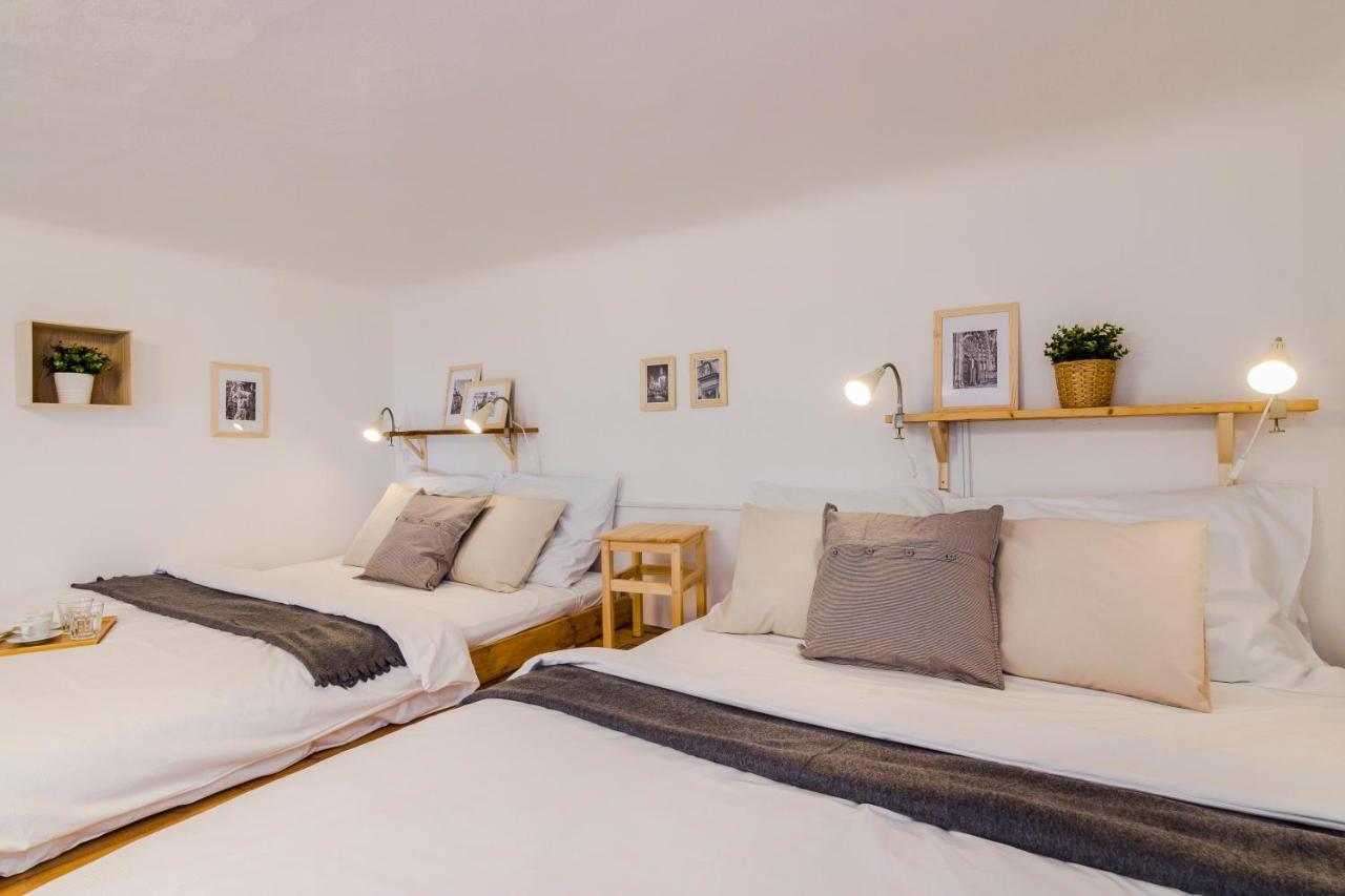 Historic Centre Prague Apartments By Michal&Friends Екстериор снимка