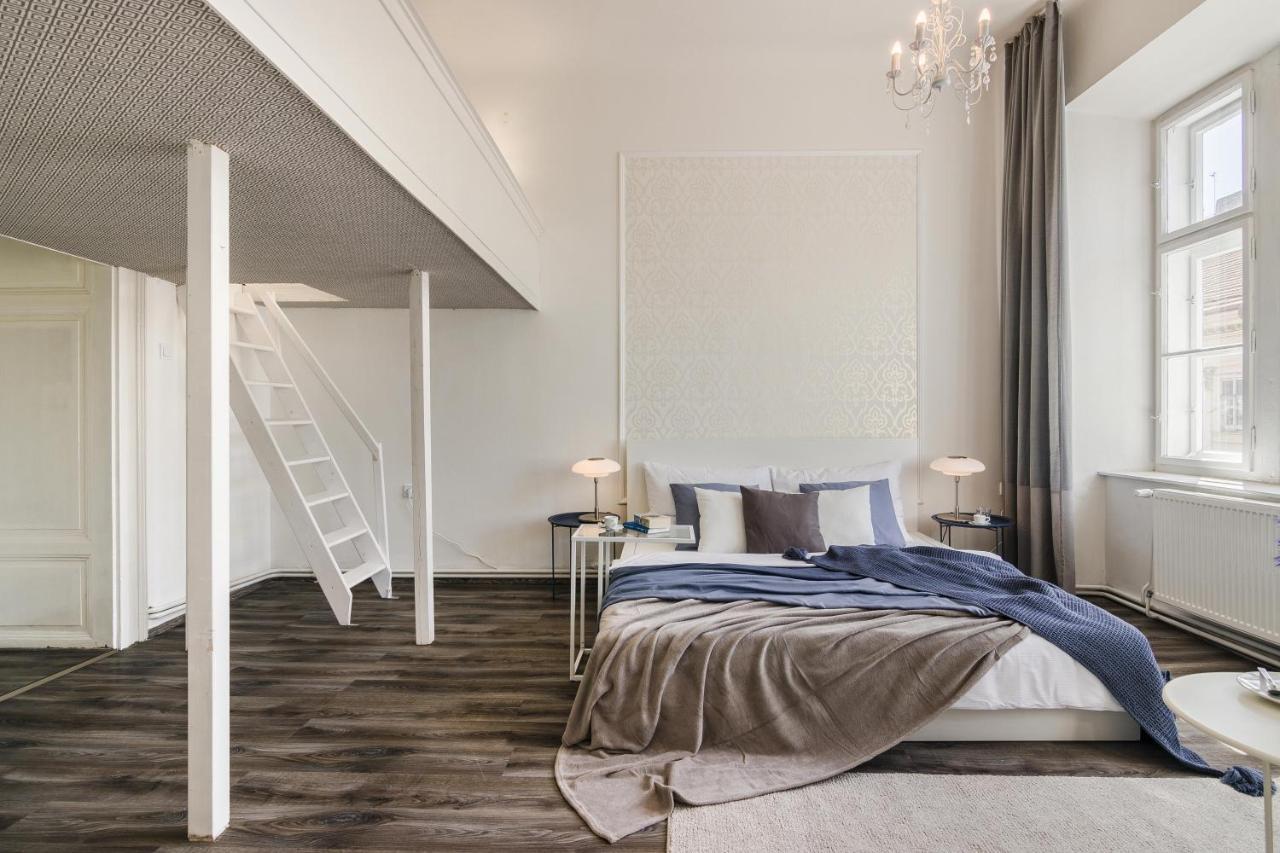 Historic Centre Prague Apartments By Michal&Friends Екстериор снимка