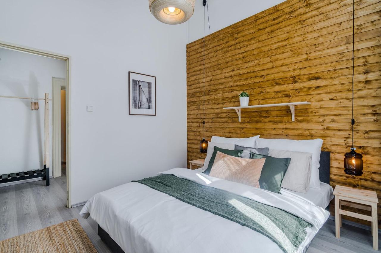 Historic Centre Prague Apartments By Michal&Friends Екстериор снимка