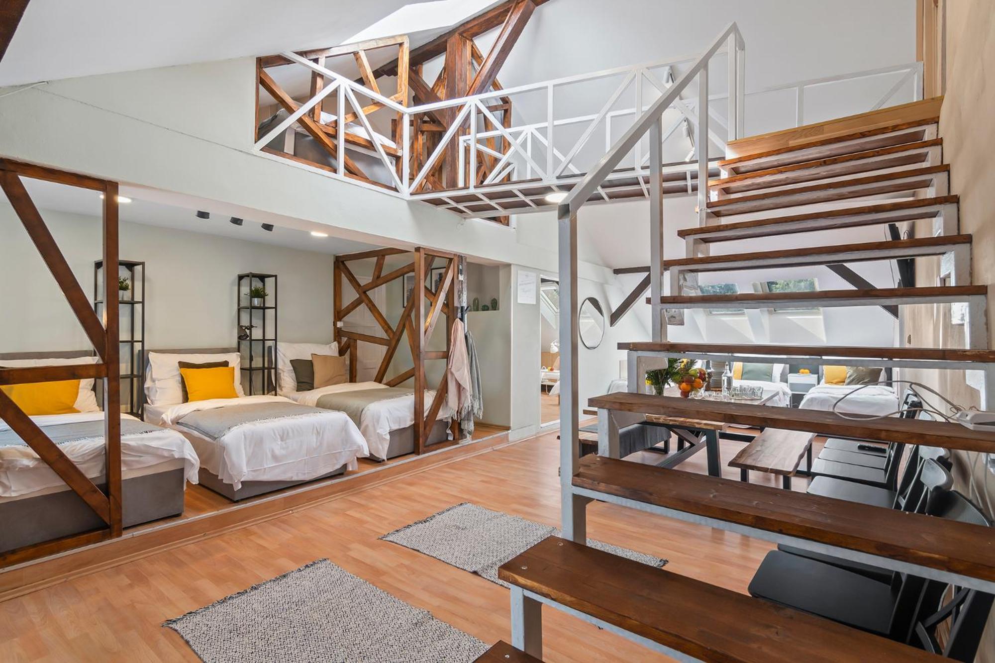 Historic Centre Prague Apartments By Michal&Friends Екстериор снимка
